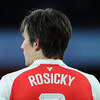 Wenger: Tomas Rosicky Sempurna untuk Arsenal