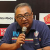 Arema Cronus Tak Sekadar Minta KLB PSSI