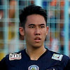 Ryuji Utomo, Bek Arema yang Hobi Baca Buku