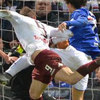 Highlights Serie A: Sampdoria 2-2 Torino Highlights Serie A: Sampdoria 2-2 Torino