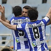 Highlights La Liga: Real Sociedad 2-1 Real Betis