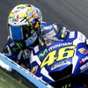 Rossi Resmi Jatuhkan Pilihan, Balapan di Atas M1 '2015'