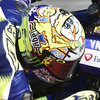 Valentino Rossi, Masih Sang Raja Podium Grand Prix