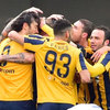 Hasil Pertandingan Hellas Verona vs Inter Milan: Skor 3-3