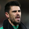 Valdes Enggan Gabung Manchester City