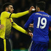 Hasil Pertandingan Watford vs Chelsea: Skor 0-0