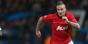 Gerah Disebut Gagal di MU, Buttner Ejek Gerrard Gerah Disebut Gagal di MU, Buttner Ejek Gerrard