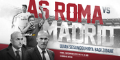Falque: Real Madrid Tim Hebat, Tapi Pasti Punya Kelemahan Falque: Real Madrid Tim Hebat, Tapi Pasti Punya Kelemahan