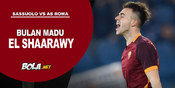 Prediksi Sassuolo vs AS Roma 3 Februari 2016 Prediksi Sassuolo vs AS Roma 3 Februari 2016