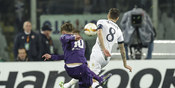 Highlights Liga Europa: Fiorentina 1-1 Tottenham Highlights Liga Europa: Fiorentina 1-1 Tottenham