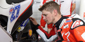 Casey Stoner-Sam Lowes Jalani Uji Coba MotoGP di Misano Casey Stoner-Sam Lowes Jalani Uji Coba MotoGP di Misano