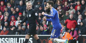 Hasil Pertandingan Southampton vs Chelsea: Skor 1-2 Hasil Pertandingan Southampton vs Chelsea: Skor 1-2