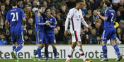 Hasil Pertandingan MK Dons vs Chelsea: Skor 1-5