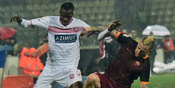 Highlights Serie A: Carpi 1-3 AS Roma Highlights Serie A: Carpi 1-3 AS Roma