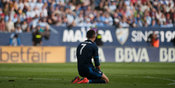 Hasil Pertandingan Malaga vs Real Madrid: Skor 1-1 Hasil Pertandingan Malaga vs Real Madrid: Skor 1-1