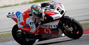 Petrucci Tercepat di Hari Kedua Uji Coba MotoGP Malaysia 2016 Petrucci Tercepat di Hari Kedua Uji Coba MotoGP Malaysia 2016