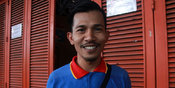 Raih Kemenangan Perdana, Ini Komentar Pelatih Mataram FC Raih Kemenangan Perdana, Ini Komentar Pelatih Mataram FC
