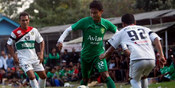 Fandi Eko Hattrick, Surabaya United Menang Tipis di Uji Coba Fandi Eko Hattrick, Surabaya United Menang Tipis di Uji Coba