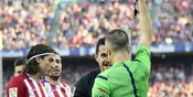 Ini Cara Atleti Kurangi Hukuman Filipe Luis Ini Cara Atleti Kurangi Hukuman Filipe Luis