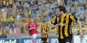 Berkelas, Hat-trick Sempurna & 2 Assist Diego Forlan