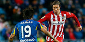 Highlights La Liga: Getafe 0-1 Atletico Madrid