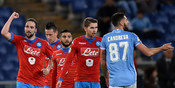 Highlights Serie A: Lazio 0-2 Napoli