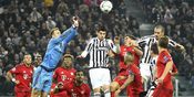 Muller Minta Bayern Tetap Hati-hati Pada Juve