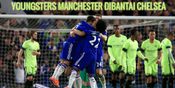 Perkenalkan, Youngsters City Yang Dibantai Chelsea Perkenalkan, Youngsters City Yang Dibantai Chelsea