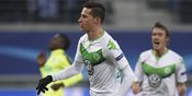 Highlights Liga Champions: Gent 2-3 Wolfsburg Highlights Liga Champions: Gent 2-3 Wolfsburg