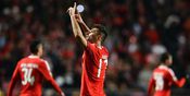Barcelona Kontak Striker Benfica, Jonas