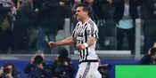 Siap Bersaing, Sturaro Akan Bertahan di Juventus Siap Bersaing, Sturaro Akan Bertahan di Juventus