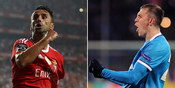 Factfile: Benfica vs Zenit