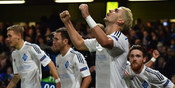 Bedah Kekuatan 16 Besar: Dynamo Kiev
