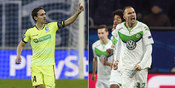 Factfile: Gent vs Wolfsburg Factfile: Gent vs Wolfsburg