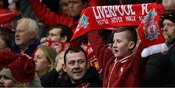 Aksi Walkout di Anfield Tak Akan Pengaruhi Pemain Liverpool Aksi Walkout di Anfield Tak Akan Pengaruhi Pemain Liverpool