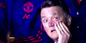 'Louis van Gaal Masih Butuh Waktu' 'Louis van Gaal Masih Butuh Waktu'