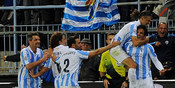 Highlights La Liga: Eibar 1-2 Malaga Highlights La Liga: Eibar 1-2 Malaga