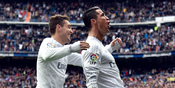 Highlights La Liga: Real Madrid 4-2 Athletic Bilbao Highlights La Liga: Real Madrid 4-2 Athletic Bilbao