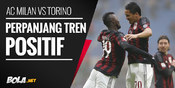 Prediksi AC Milan vs Torino 28 Februari 2016
