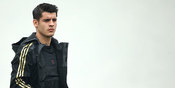 Arsenal Ingin Tebus Morata dengan 50 Juta Pounds Arsenal Ingin Tebus Morata dengan 50 Juta Pounds