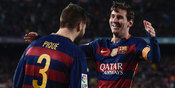 Hasil Pertandingan Barcelona vs Sevilla: Skor 2-1 Hasil Pertandingan Barcelona vs Sevilla: Skor 2-1