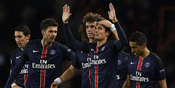Hasil Pertandingan PSG vs Chelsea: Skor 2-1 Hasil Pertandingan PSG vs Chelsea: Skor 2-1