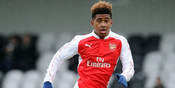 Wonderkid Arsenal Ini 'Pamer' Aksi di Depan Wenger