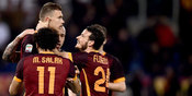 Data dan Fakta Serie A: Empoli vs AS Roma Data dan Fakta Serie A: Empoli vs AS Roma