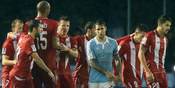 Highlights Copa del Rey: Celta Vigo 2-2 Sevilla