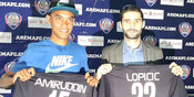 Tampik Klub Malaysia, Ini Alasan Lopicic Gabung Arema Cronus Tampik Klub Malaysia, Ini Alasan Lopicic Gabung Arema Cronus