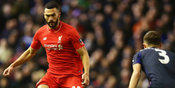Seri Kontra West Ham, Klopp Sanjung Performa Caulker Seri Kontra West Ham, Klopp Sanjung Performa Caulker