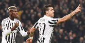 Cetak Gol Penyelamat Juventus, Ini Kata Sturaro  Cetak Gol Penyelamat Juventus, Ini Kata Sturaro