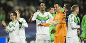 Bedah Kekuatan 16 Besar: Wolfsburg Bedah Kekuatan 16 Besar: Wolfsburg