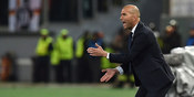 Zidane: Dunga Berbohong Soal Marcelo Zidane: Dunga Berbohong Soal Marcelo